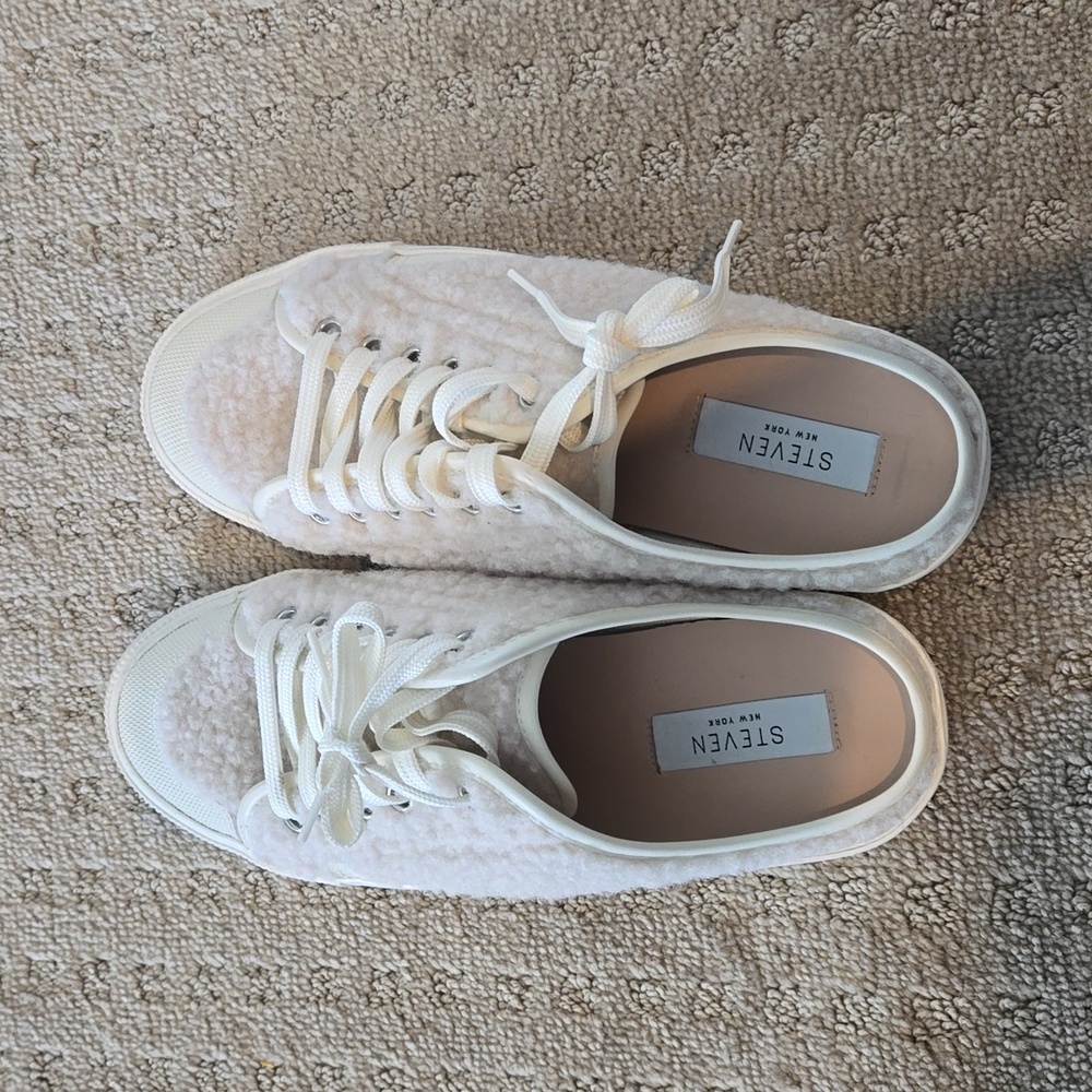 Steven shoes